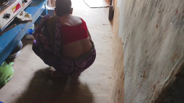 Sona bhabhi: Desi Village Stepaunty Secret