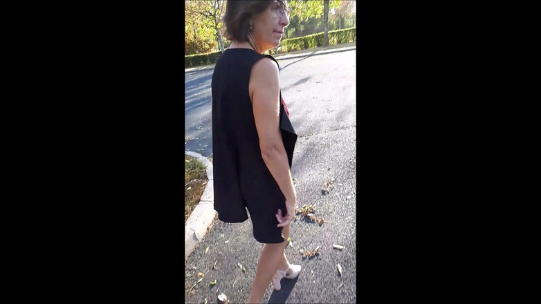 Intim422a: Noémie Mutine