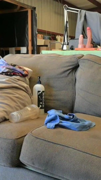 Cowboy Piss Cam 4