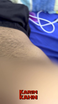 My Dick Is Hard and Ready to Fuck in Seconds