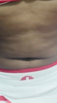 Tamil enfermeira checkup ao vivo