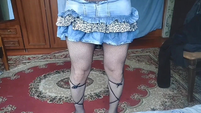 Kitty_Cross: Daha iyi öp bebeğim