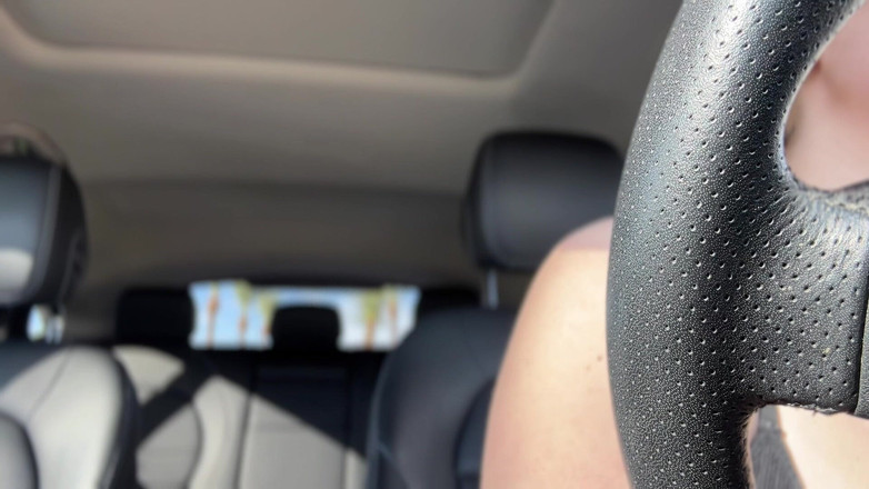 Lenna Lux: 吃Costco美食广场食物