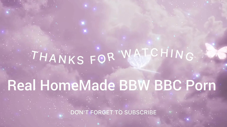 Real homemade BBW BBC porn: 내 친구의 에로 마사지를 해주는 남편