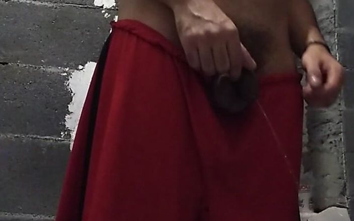 AlexAlejandro13: Você gosta quando seu corpo urina?