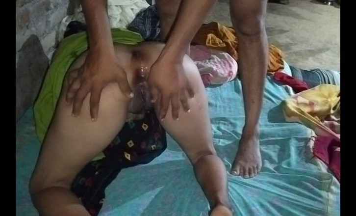 KMM: Desi Gaon Ki Bhabhi Ki Chudai