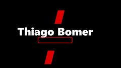 Thiago_Bomer: चमड़े के साथ सेक्सी नृत्य