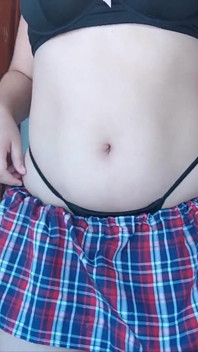 Hot Young Babe 18 Years Old