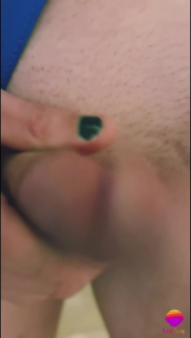 Kapri Sun: TS Mary Jane or Blowjob?