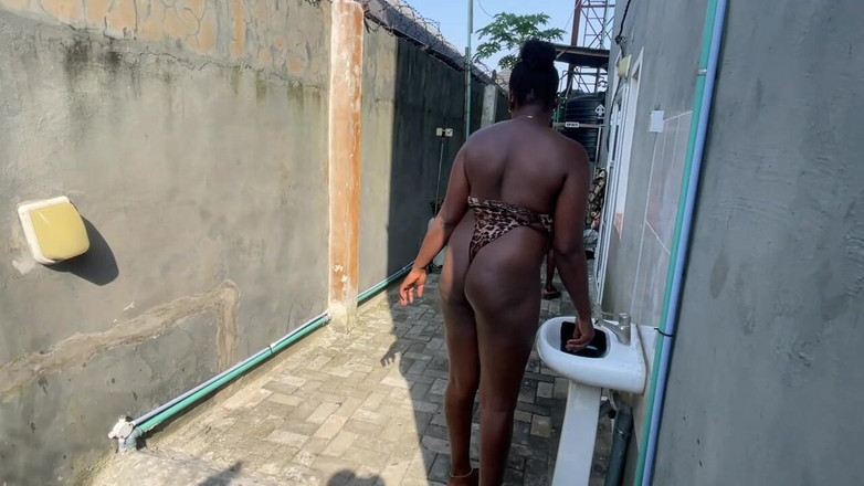 Sex naija 1: そう思うなら、Fuckは簡単だ。来て試してみてください