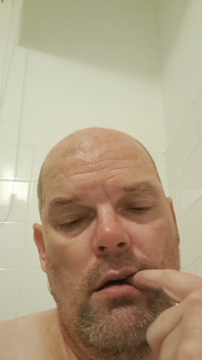 Fickspecht: Nice and Deep in the's Throat