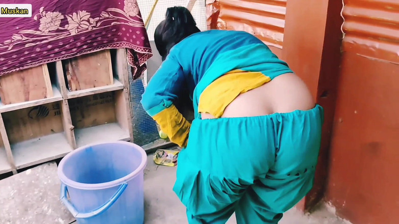 Muskan Rani: Aj to Gannd Шоу Ho Gai Meri