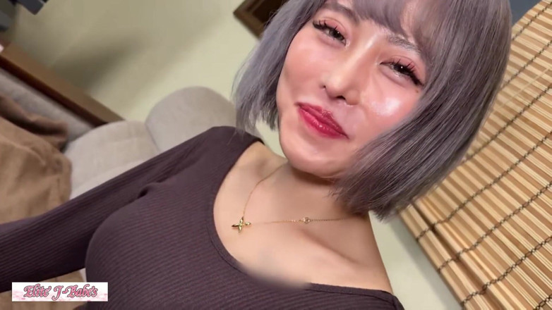 Asian happy ending: Uimitoarea igienistă stomatologă Allure strălucește pe măsură ce reacțiile se...
