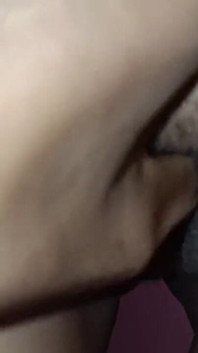 Hot wife's tremendous fucking in morning time