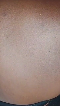 I'm so Horny and I Want My Pussy Eaten Out