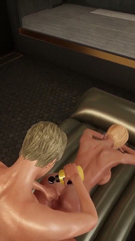 Jogo completo - Seaside Mystery, parte 48