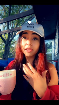 Goob Mooorning! I’m Sooo Grateful to Be Here so so Many of U Cuties, and I Cannot Wait to Post My First Girl/girl/girl Collabs with Pixie and Cassie!