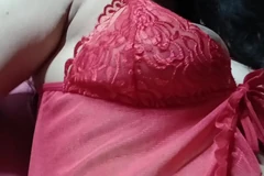 FÖRSTA GÅNGEN BIKINISEX I STÅENDE POSITION OCH INTENSIV DJUP HALS FICK HENNE ATT SVÄLJA SPERMA