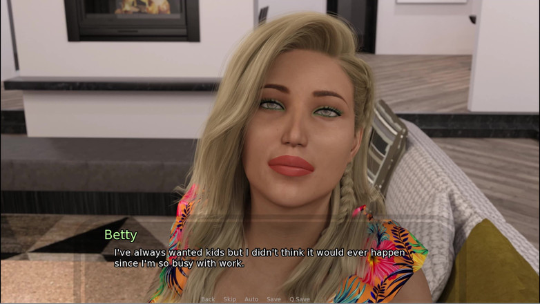 Johannes Gaming: Grandmas House 131 I Had to Impreginate Al 5 Sisters