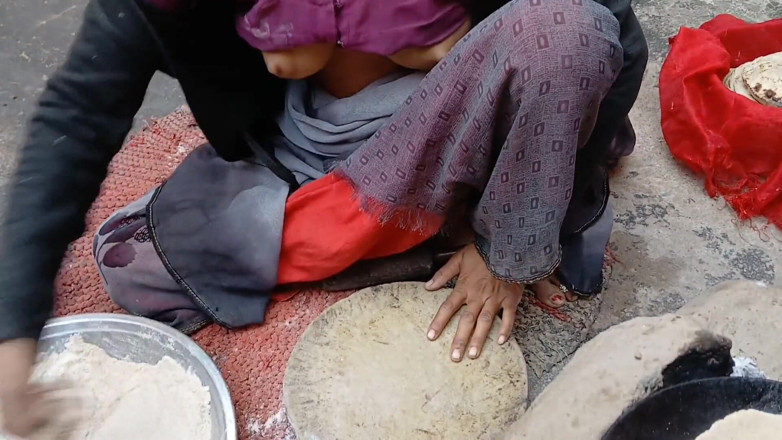 seema: Gotowanie jebanie indyjski Desi Cooking