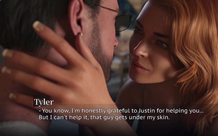 Porngame201: Devam Edecek Ahlak Sınırları Güncellemesi 3