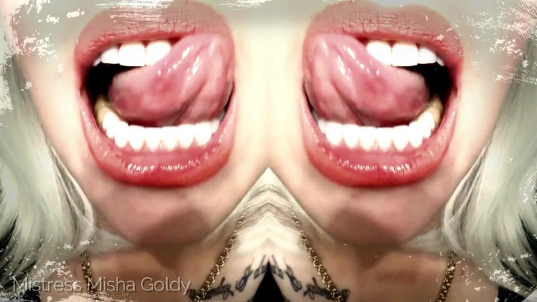 Goddess Misha Goldy: 歌詞の意味: あなたのジュースを私に与え、その後、自分自身。