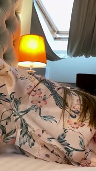 Fucked stepmom in hotel room after party