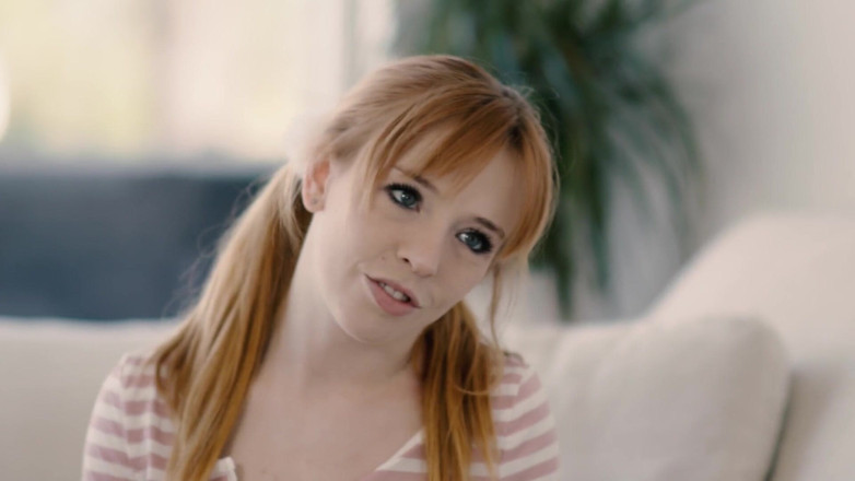 Reality Junkies: Big Dicks Tiny Chicks 8 Scene 1 Tiny Pussies Craving Big Cocks