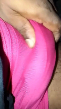 Sri Lankan Black Boys Attacs Pink Penny