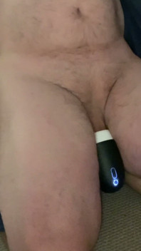 Blowjob-Vibrator Saugvibrator Gleitgel-Sammler