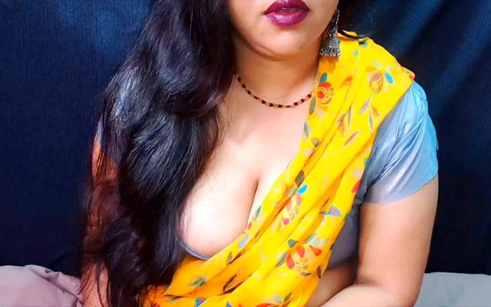 Sexykajalbhabhi: Bua a Pris Sa Bite Dans Les Trois Trous De...