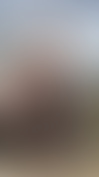 White Dress Tease by the Car Flirty Panty & Bra Reveal with an American MILF