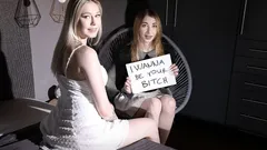 I Wanna Be Your Bitch
