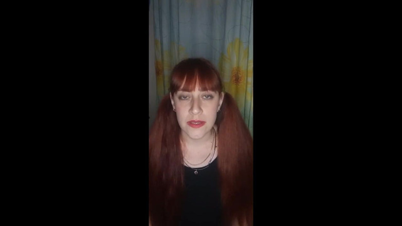 Tu Gauchita Argentina: Shyyfxx에 의해 팟 캐스트 쾌락 돌로와 알키미아. 제8장