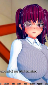 Futas World of Ntr Episode # 2
