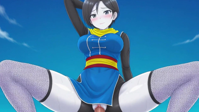 Prznai: Db 비올라 암탉