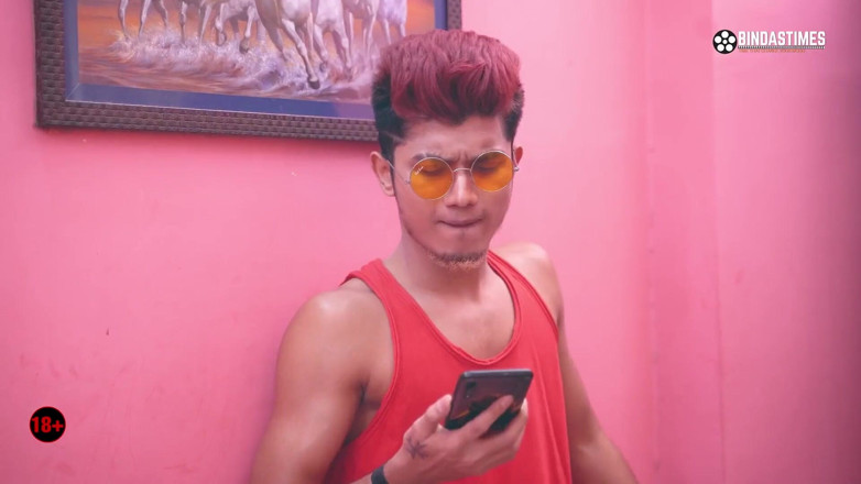Biind as times: Hot Sexy Erotic Indian Girl Bebo Seduced and Fucked by...