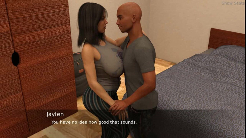 Dirty GamesXxX: Project hot wife: boyfriend caught his girlfriend riding a cock...