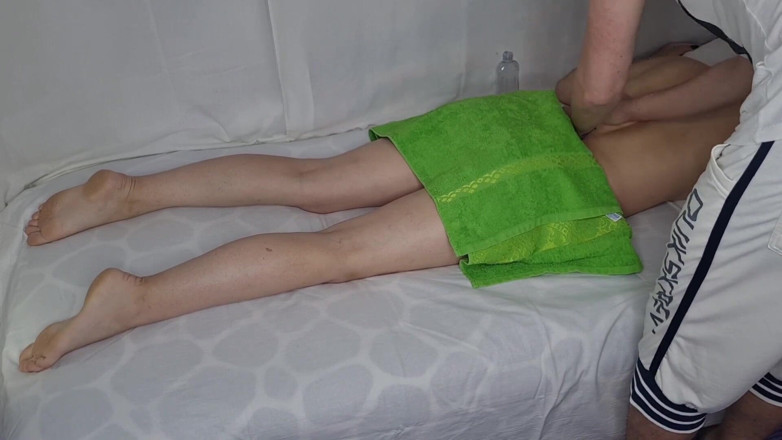 Viktoria_sekret: Compilation di massaggi all'orgasmo da victoria