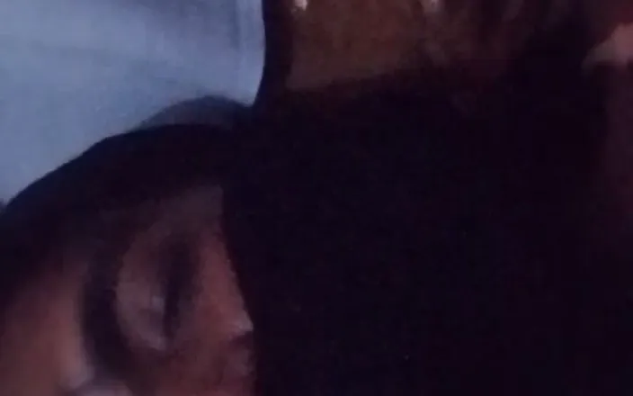 hossabbir: Eating My Pussy and Ass