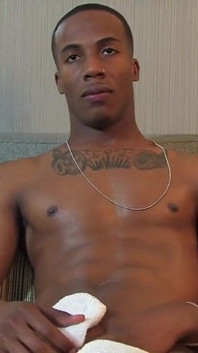Trey Donovan