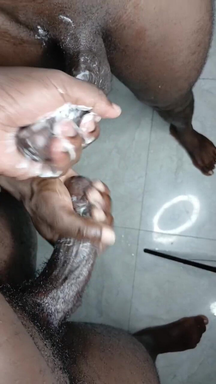 Sweet Peb X: Bros Bating dan Cum