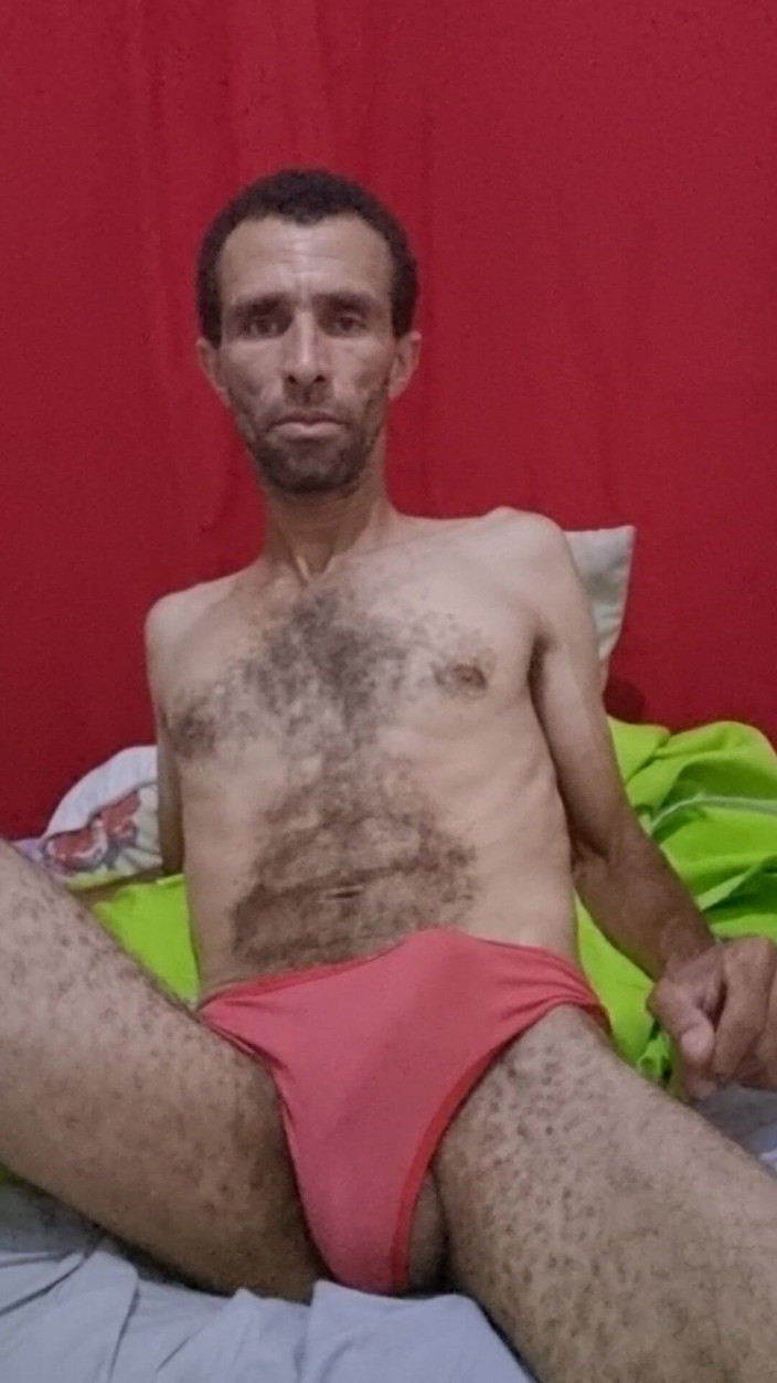 osmar1221: Vem Todos Gozar Muito Me Vendo Se Masturbar Com Muito...