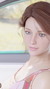 Problémy se srdcem - 21 léčení její deprese foxie2k