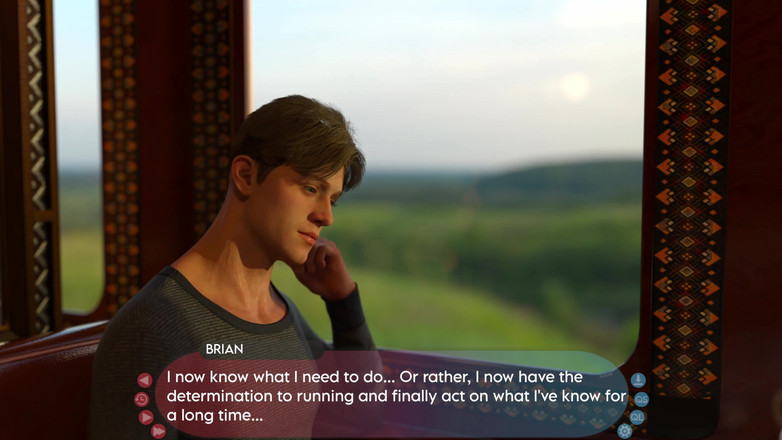 Wickedgammes studio: L’amant de la chatte (partie 1)