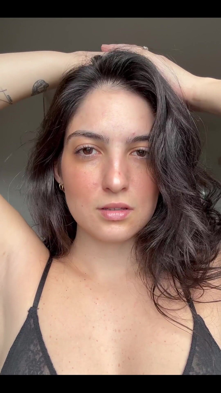 Beautyrafa: Bak bugün ne kadar güzelim