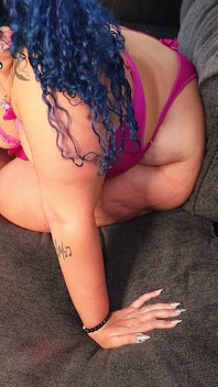 Jenny Picante Big Booty Doggystyle