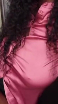 Jack off to My Ebony Petite Princess Pussy Daddy