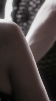 Glittering Sensation and Imagination Make Those Small Tits Yearn for More and More Kissing Action