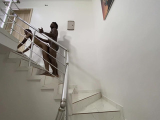 Blackthug20k: 已经好一段时间了